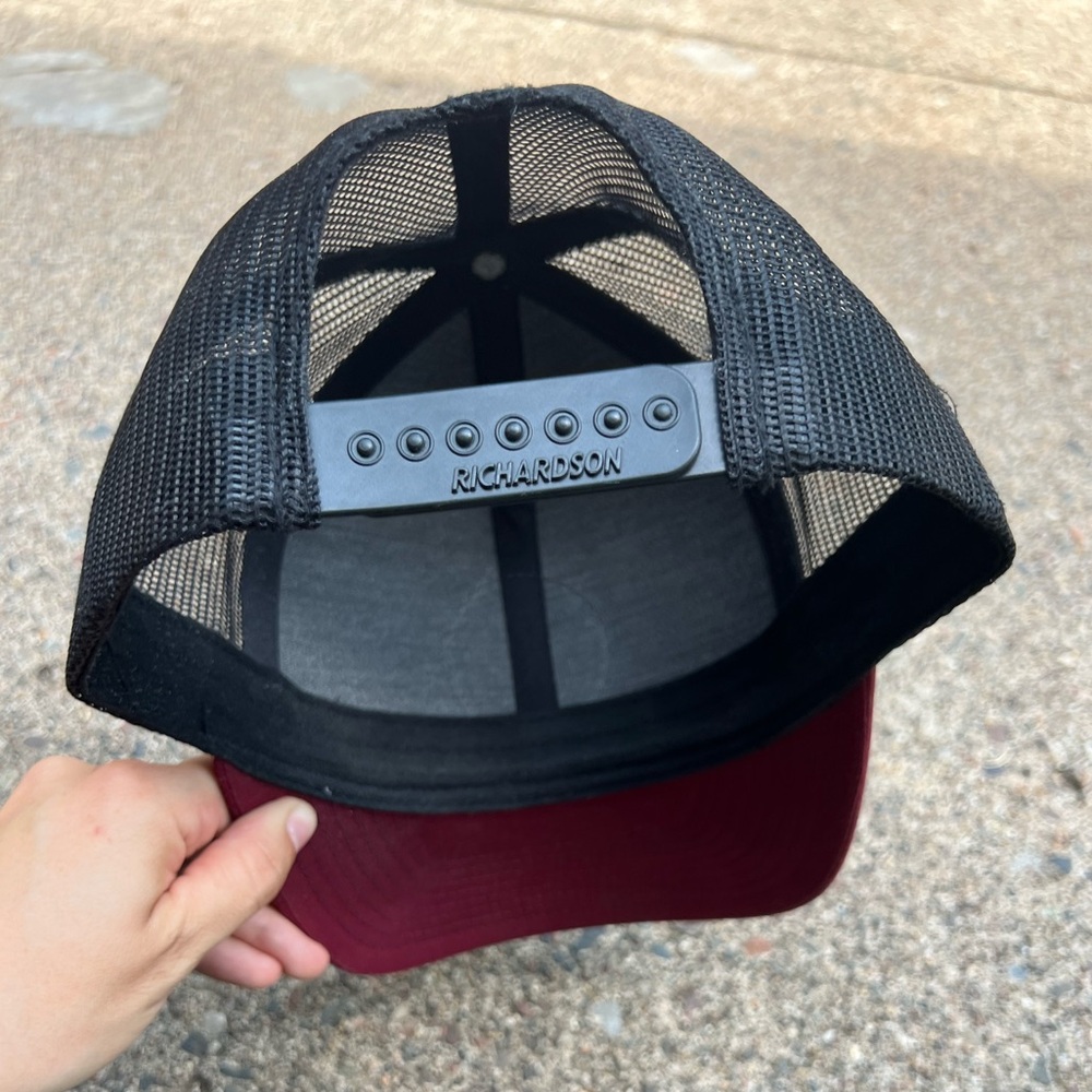 Minnesota Ballcap - Picture 2 of 3